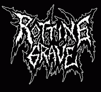 logo Rotting Grave